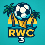 RWC3 | Roblox World Cup 3