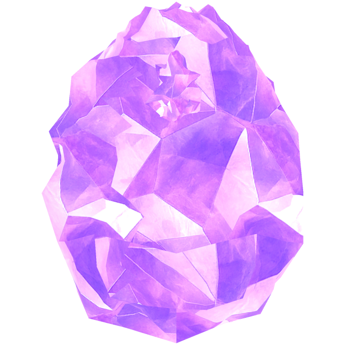 Shale's Crystals - Game With Evil