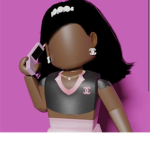 - CERTIFIED BADDIE$