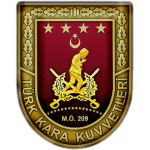 Kara Kuvvetleri KomutanIığı