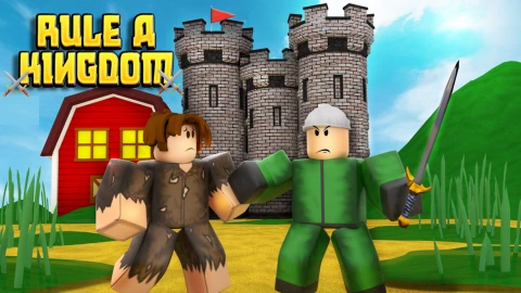 Rule A Kingdom {Elections! 🗳️} scripts