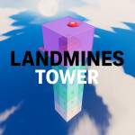 LandMines Tower 