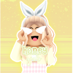 Hᴏɴᴇʏ ɢᴜʀʟs