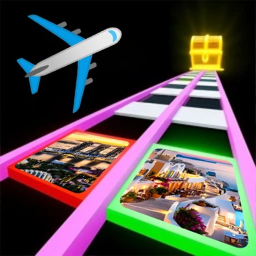 Countries Glass Bridge