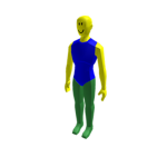 Rthro lords