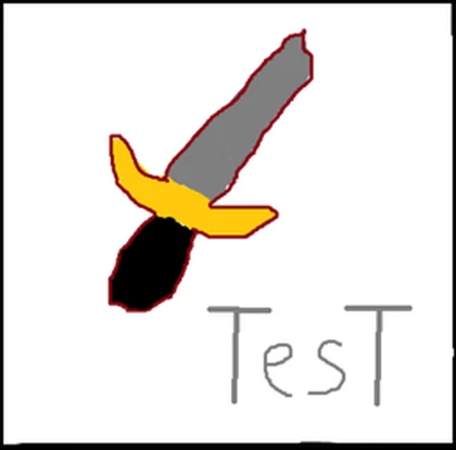 Test's Clothes Roblox group icon