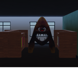Escape ABC Lore obby [New super hard mode coming]
