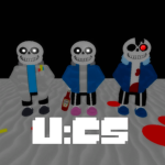 Undertale: Clashing Souls