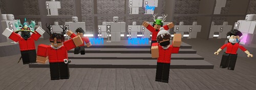 Chill Zone (W.I.P)