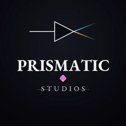 PrismaticXStudios Roblox group icon