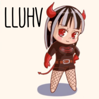chibi me Roblox decal