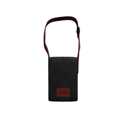 HUGO Monogram Side Bag thumbnail