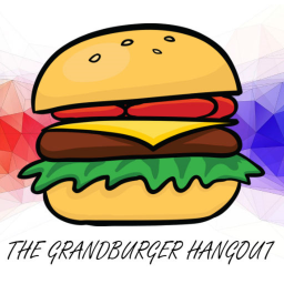 The-Grand-Burger:Burger Party!