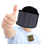 Roblox Bureau of Investigation - Raid Party