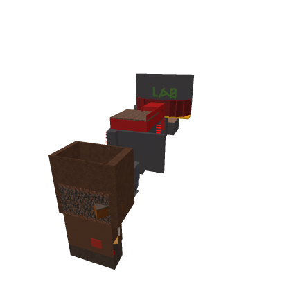 Desert Facility