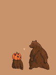 • floralbears •