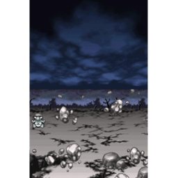The Wasteland
