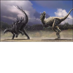 dinosaur survival  :-D icon