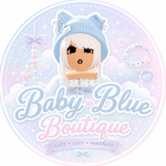 Baby Blue Boutique!