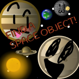 Find a SPACE OBJECT || The Grand Update! ||