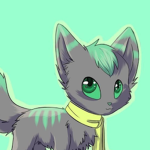 THE MEOW PEOPLE