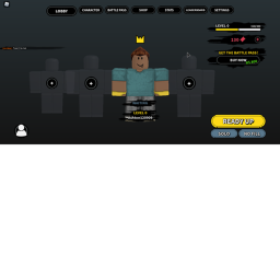 Legends Royale