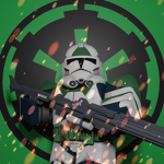 | TGE | 41st Elite Corps