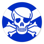 The Bluesteel Pirates.