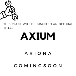 AXIUM