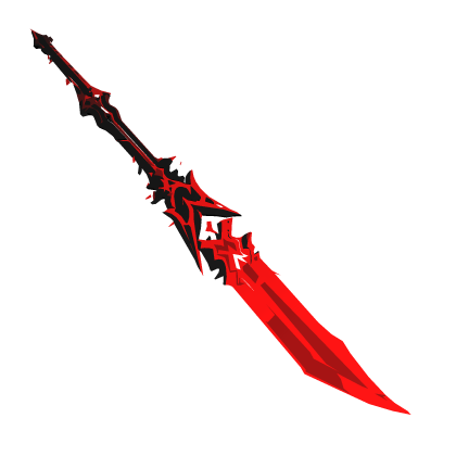 Nocturne Void Glaive
