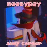NOOBYDAY SILLY CORNER