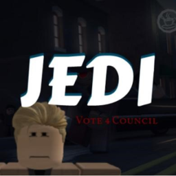 Jedi’s Governmental Building