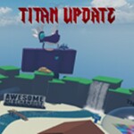 (TITAN UPDATE) Quinn Geddy Hub! 