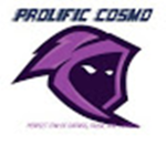 ~~Prolific Cosmo~~