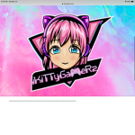 The Kitty Gamers (same group as old group)