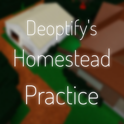 deo's homestead practice