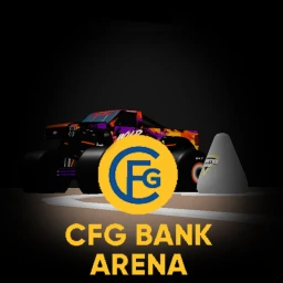 Monster Jam @ CFG Bank Arena [2024] icon
