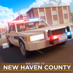 New Haven County
