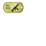 The Usas Army (TUA)
