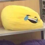 Joy Emoji