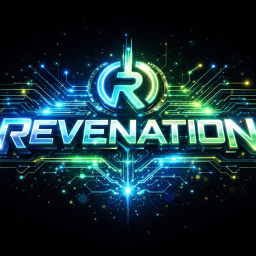 RAVENATION