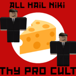 Thy Pro Cult