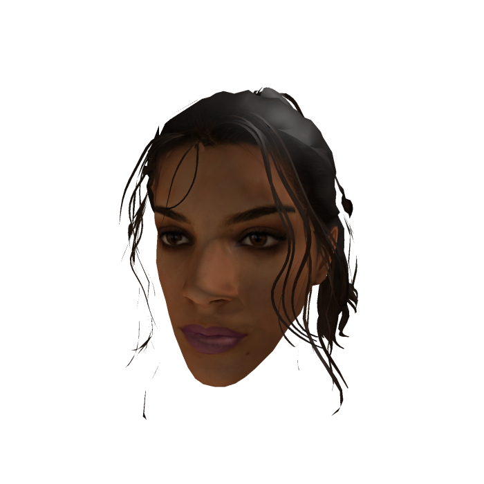 Lucia Caminos [ORIGINAL] GTA 6