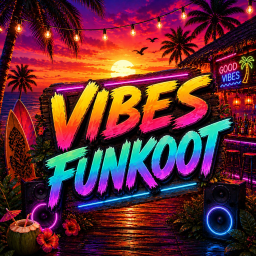 (NEW) FUNKOOT BEACH
