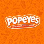 Popeyes Louisiana Kitchen RBLX