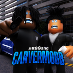 CarverMobb/9Block #CDG