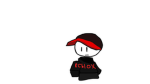 Robloxian Corruptants: Null shred