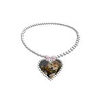 3.0 pearl necklace