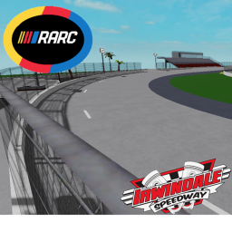 Irwindale Speedway