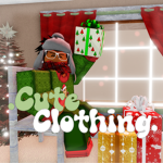 .Cute Clothing.